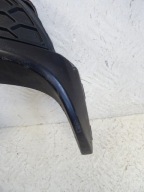 diffusore spoiler Paraurti posteriore posteriore AUDI Q7 S-LINE 4MO807521B