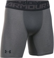 Spodenki Under Armour r. XL odcienie szarości