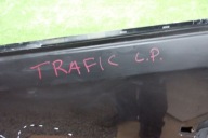 TRAFIC III VIVARO III 14- Tür links vorne vorne
