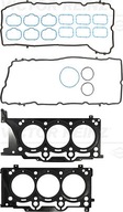 Zestaw uszczelek głowica cylindrów 02-10045-01