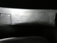 Couvre Pare choc Sous LAMPE Gauche OPEL MOKKA