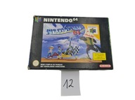 Hra Pilotwings 64 Nintendo 64