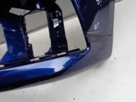 front bumper AUDI A4 B9 8W 8W0 19- LIFT NR 45113