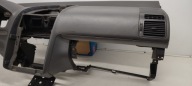 dashboard console tension belts VW Touran 1,9 TDI