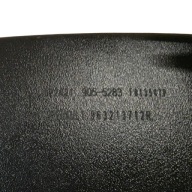 rear-view mirror inner RENAULT CLIO V OE 963213712R