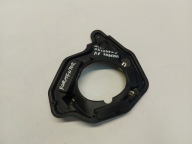 Cupra Formentor 5FF support holder fog lights right front 5FF807594A