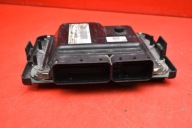 control unit computer of the engine 55578719 OPEL MERIVA B 1.7 CDTI 100 KM 10-14