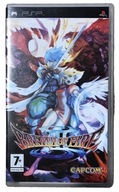 BREATH OF FIRE III PSP