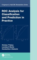 ROC Analysis for Classification and Prediction in