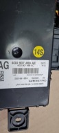 A6 C7 4G LIFT module control unit GATEWAY 4G0907468AE A7 4G