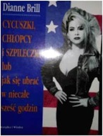 Cycuszki, chłopcy i szpileczki lub - Brill