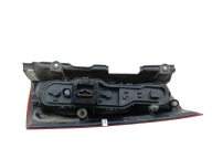 light left rear part DACIA DOKKER LIFT (17-21) 265551619R