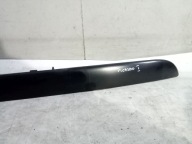 Citroen Xsara Picasso cap moulding bonnet rear part