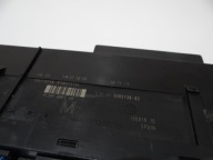 Unité commande confort BMW X1 E84 LIFT 9305739