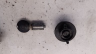 Insert Clé Bouchon Smart ForTwo Cabrio 0,7T