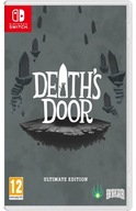 DEATH'S DOOR ULTIMATE EDITION SWITCH