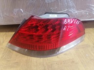light right rear part BMW E65 LIFT without MODULU