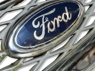 grille radiator Ford Mondeo 3 facelift 2006 6S71-8A100-BAW