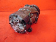 IBIZA II FL 6K 1.9 SDI POLO 9N compressor compressor;