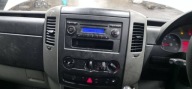 Radio samochodowe Volkswagen Crafter 2010 2E0057158K