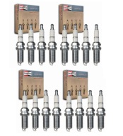 Zapaľovacia sviečka Champion 16 ks HEMI 5.7