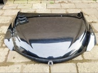 SSANGYONG ACTYON cofano nero colore LAK