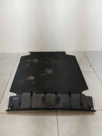 floor boot front panel cover rear part sedan KPL Toyota Corolla XII E21