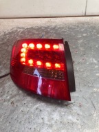 light left rear part LED AUDI A6 C6 KOMBI 4F9945095H