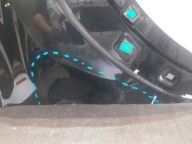 FENDER FRONT RIGHT HYUNDAI TUCSON III 3 15