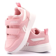 DETSKÁ ŠPORTOVÁ OBUV ADIDAS GETO Q370 29