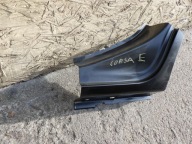 OPEL CORSA E 14- práh levý