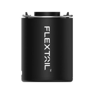 Prenosná pumpa 2v1 Flextail Tiny Pump (čierna)