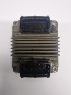 Opel Astra G 2000 Sterowniki Motore 8972314050