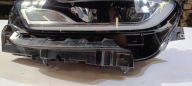light front front left Full LED Chrysler Pacifica lift 2021