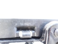BENTLEY CONTINENTAL GT 3SD 18- KAMERA grill front