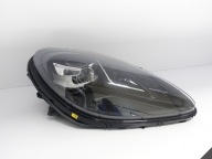 PORSCHE MACAN 95B LIFT 18- light PDLS FULL LED EU