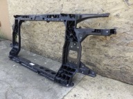 HYUNDAI TUCSON 4 IV LIFT 24- 64101-N7500 support panel for radiators pillar