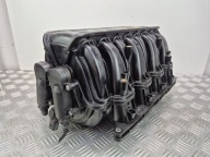 BMW 7 E65 E66 750i intake manifold 7531618 N62B48B