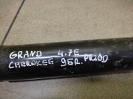 JEEP GRAND CHEROKEE 4.7 V8 shock absorber front