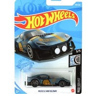 Hot Wheels samochodzik Diecast 1:64 zabawkowy Model Hot Wheels samoc~11337