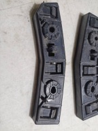 Support Support plaque Pare choc Avant Jeep Cherokee 5 2014 68138374AC