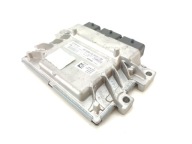 computer control unit of the engine FORD MONDEO MK5 2.0 HYBRID JS7A-12A650-BFA