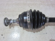 BMW X3 F25 X4 semi-axis left front 7598027 2.0 3.0