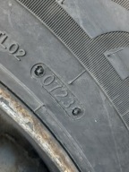 wheels tyres CIEZAROWE 2x COMPASAL CPD38 315/70 R22.5