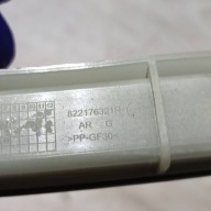 prowadnica windows door rear part side left Dacia Jogger 802213320R