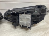 BMW 2 G42 light FULL LED ADAPTIVE left + right ZLOTA GOLD 5A03E38