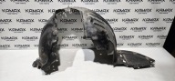 mudguard left front MAZDA CX-5 II 17- original KB7W-K7016