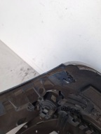 AUDI A3 8P 08-12 paraurti