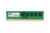 PAMIĘĆ RAM DDR3L GOODRAM 8GB 1600MHz DIMM