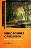 Philosophies of Religion: A Global and Critical